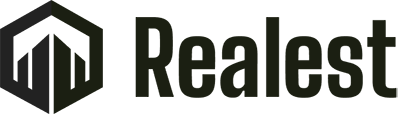 Realest Logo